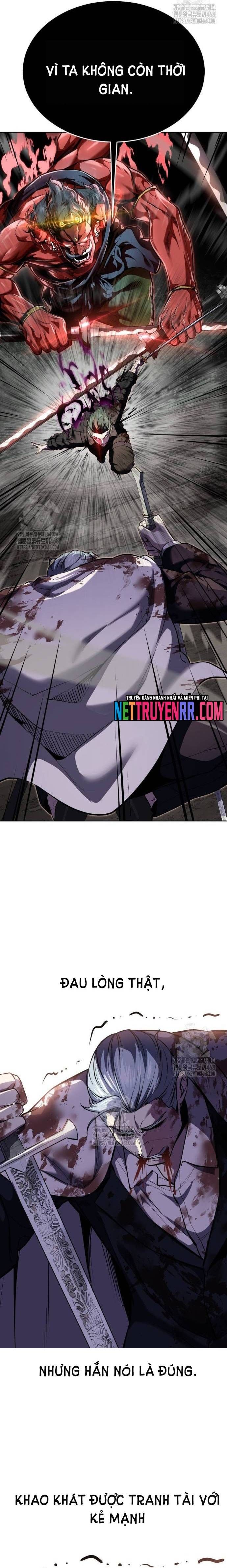 đọc truyện Cậu Bé Của Thần Chết Chương 283 ảnh 21 tại Thiên Thai Truyện