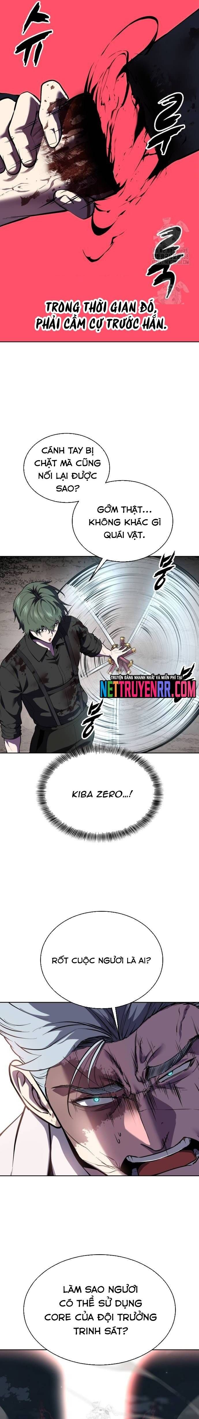 đọc truyện Cậu Bé Của Thần Chết Chương 283 ảnh 4 tại Thiên Thai Truyện