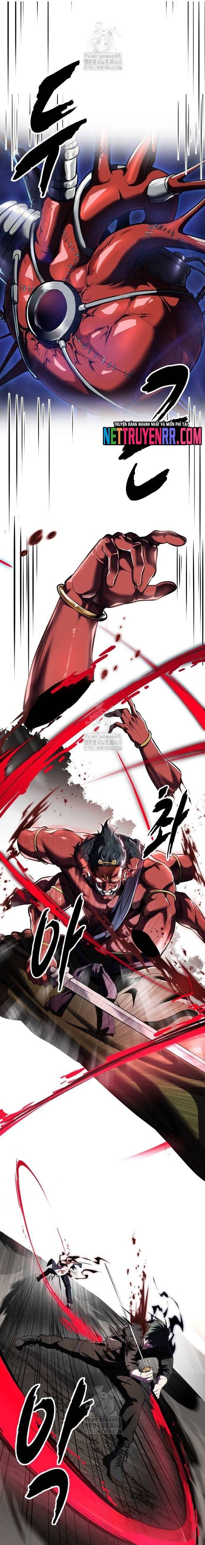 đọc truyện Cậu Bé Của Thần Chết Chương 283 ảnh 24 tại Thiên Thai Truyện