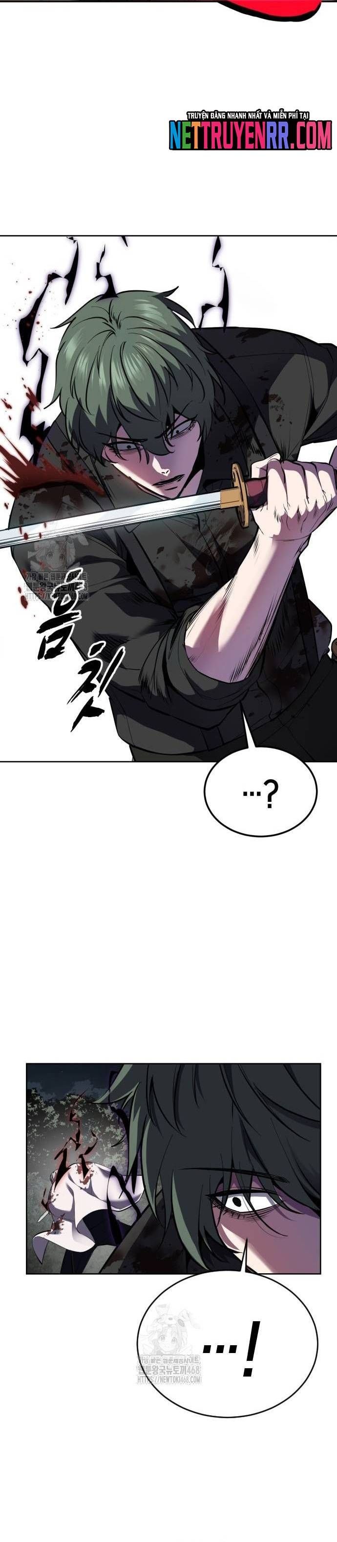 đọc truyện Cậu Bé Của Thần Chết Chương 283 ảnh 25 tại Thiên Thai Truyện