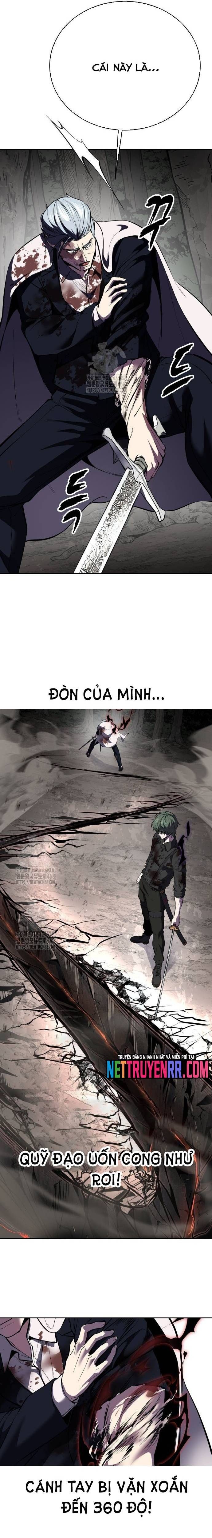 đọc truyện Cậu Bé Của Thần Chết Chương 283 ảnh 26 tại Thiên Thai Truyện