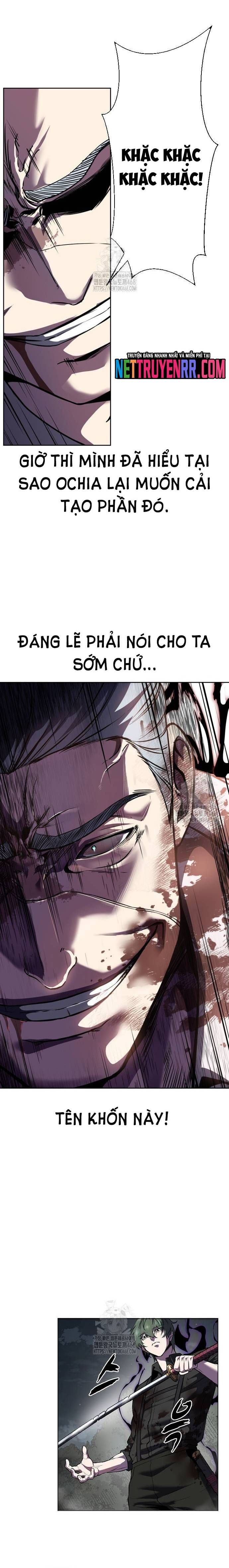 đọc truyện Cậu Bé Của Thần Chết Chương 283 ảnh 28 tại Thiên Thai Truyện