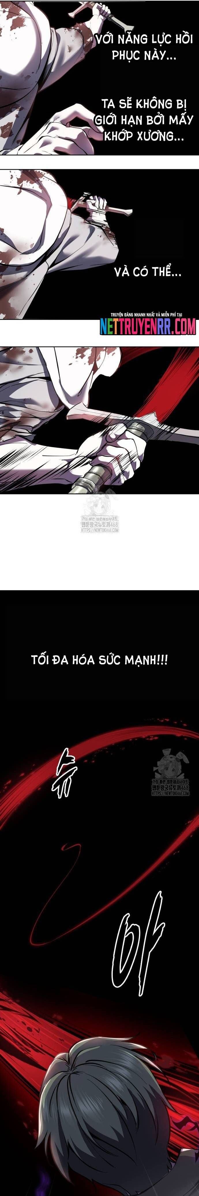 đọc truyện Cậu Bé Của Thần Chết Chương 283 ảnh 30 tại Thiên Thai Truyện