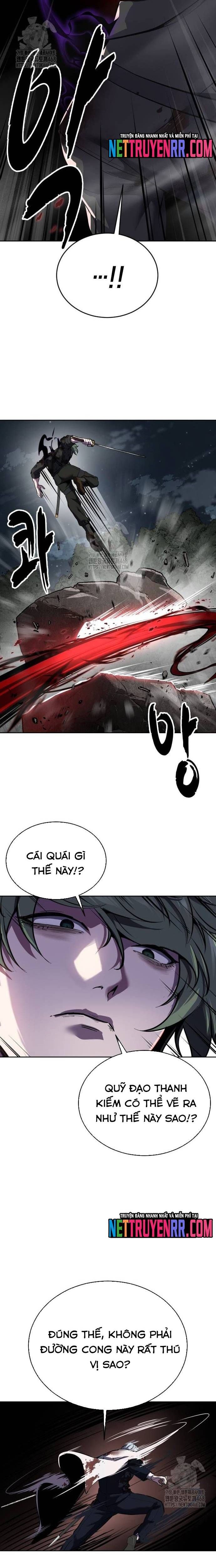 đọc truyện Cậu Bé Của Thần Chết Chương 283 ảnh 31 tại Thiên Thai Truyện