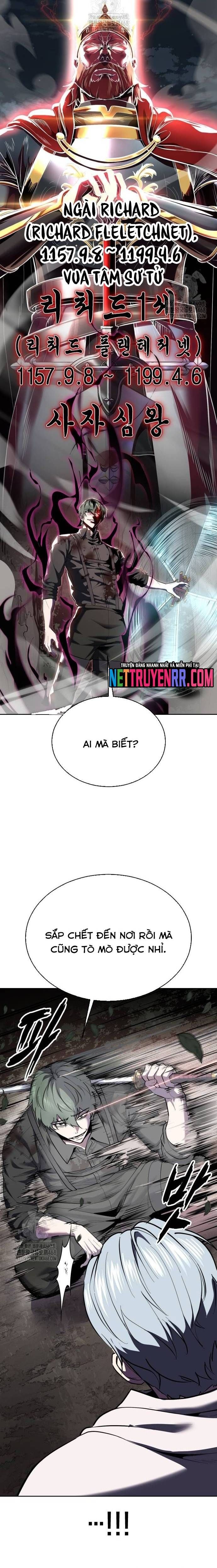 đọc truyện Cậu Bé Của Thần Chết Chương 283 ảnh 5 tại Thiên Thai Truyện