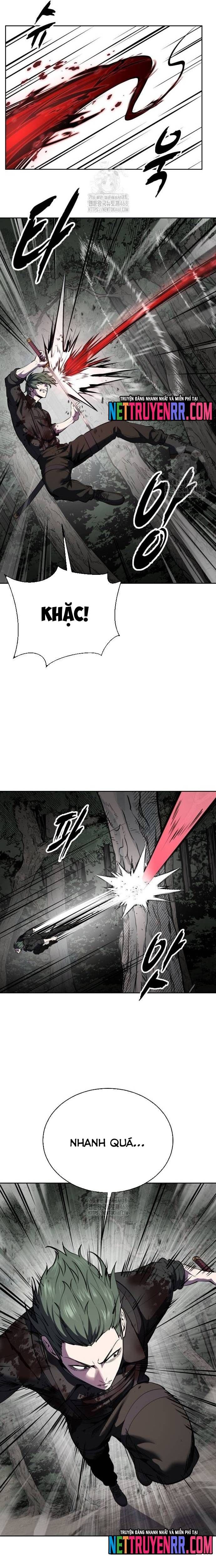 đọc truyện Cậu Bé Của Thần Chết Chương 283 ảnh 33 tại Thiên Thai Truyện