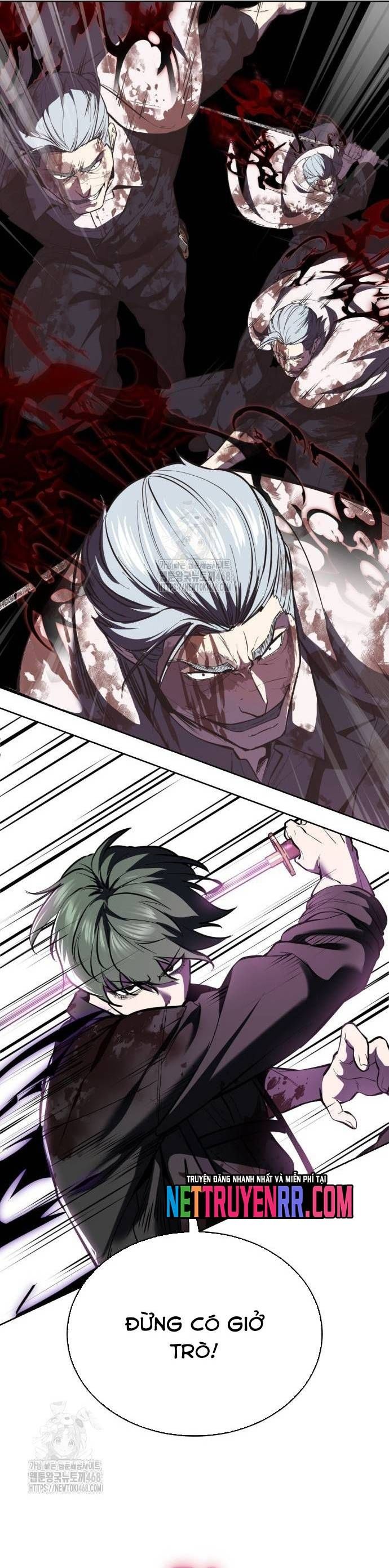 đọc truyện Cậu Bé Của Thần Chết Chương 283 ảnh 35 tại Thiên Thai Truyện