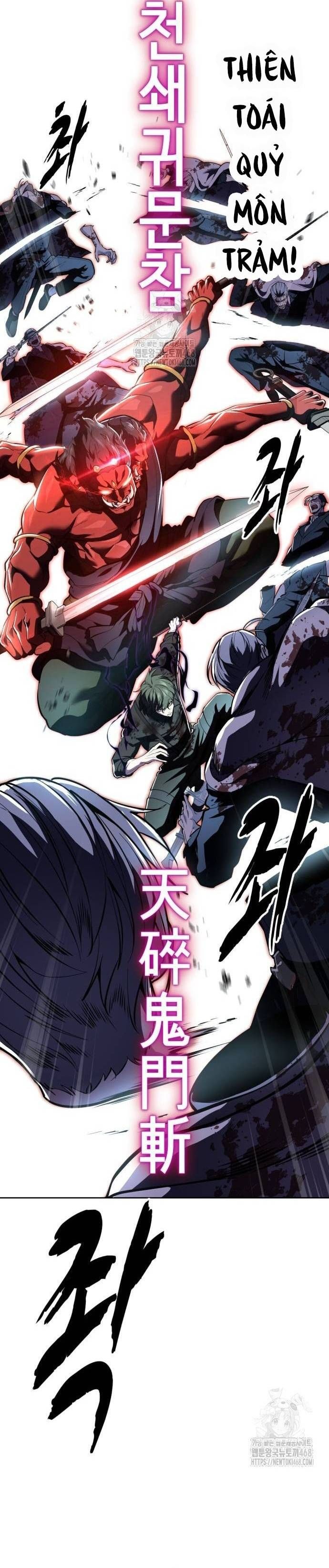 đọc truyện Cậu Bé Của Thần Chết Chương 283 ảnh 36 tại Thiên Thai Truyện