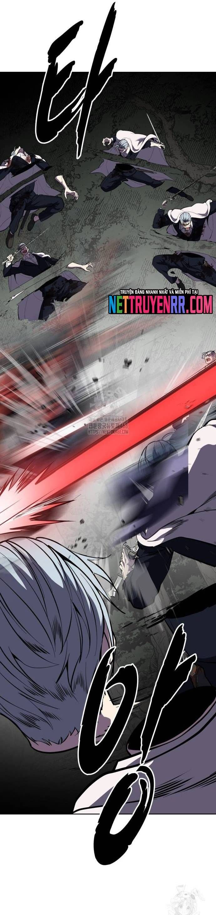 đọc truyện Cậu Bé Của Thần Chết Chương 283 ảnh 37 tại Thiên Thai Truyện