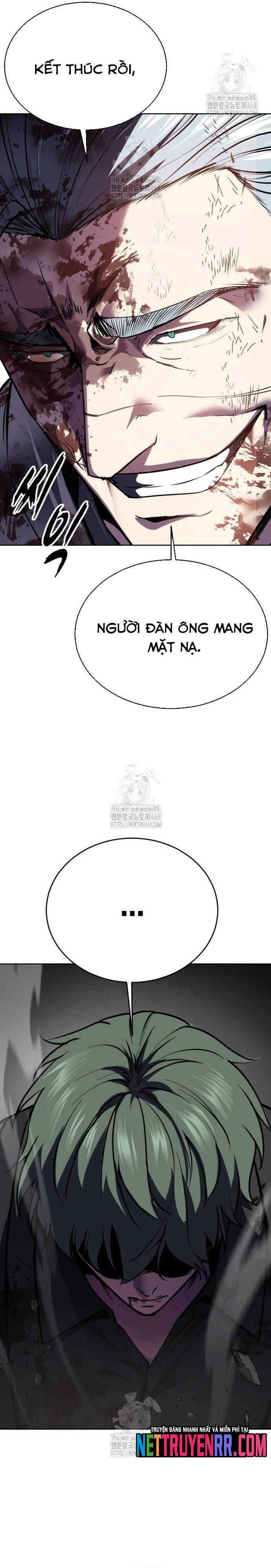 đọc truyện Cậu Bé Của Thần Chết Chương 283 ảnh 39 tại Thiên Thai Truyện