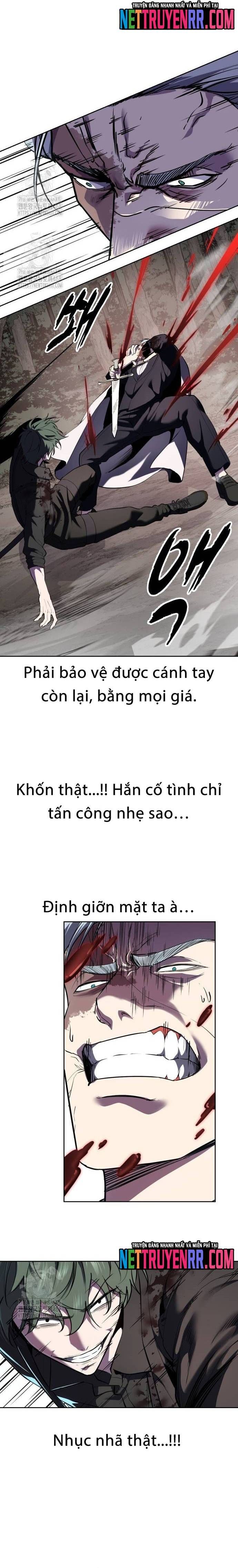 đọc truyện Cậu Bé Của Thần Chết Chương 283 ảnh 6 tại Thiên Thai Truyện