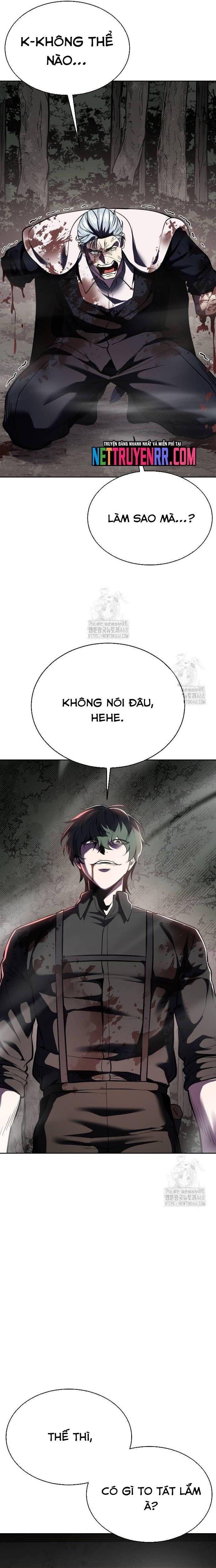 đọc truyện Cậu Bé Của Thần Chết Chương 283 ảnh 42 tại Thiên Thai Truyện