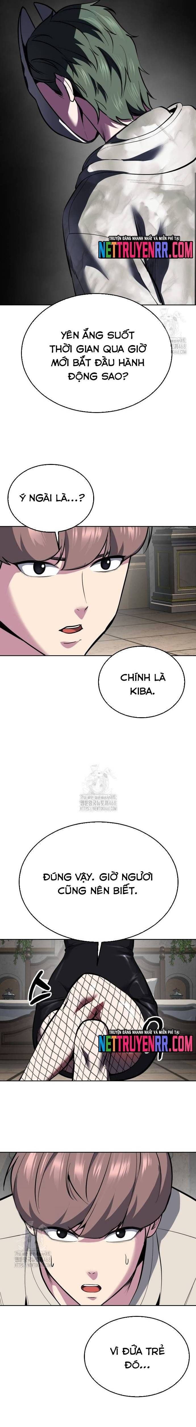 đọc truyện Cậu Bé Của Thần Chết Chương 283 ảnh 46 tại Thiên Thai Truyện