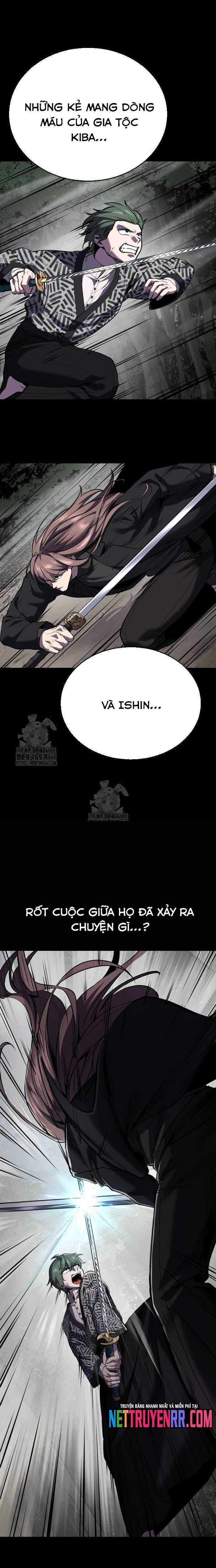 đọc truyện Cậu Bé Của Thần Chết Chương 283 ảnh 48 tại Thiên Thai Truyện