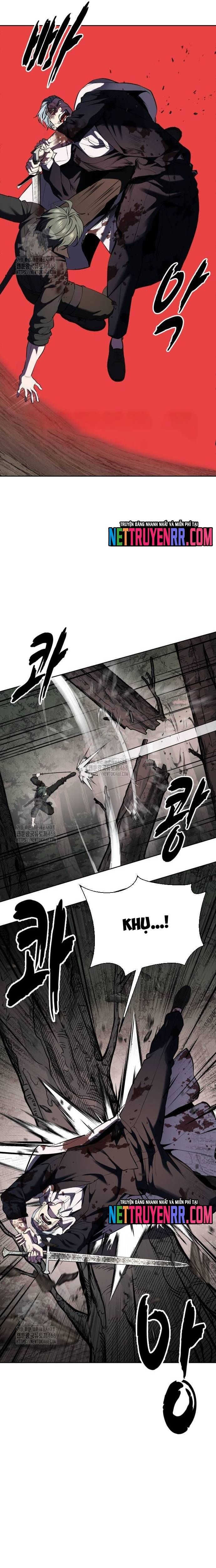 đọc truyện Cậu Bé Của Thần Chết Chương 283 ảnh 7 tại Thiên Thai Truyện