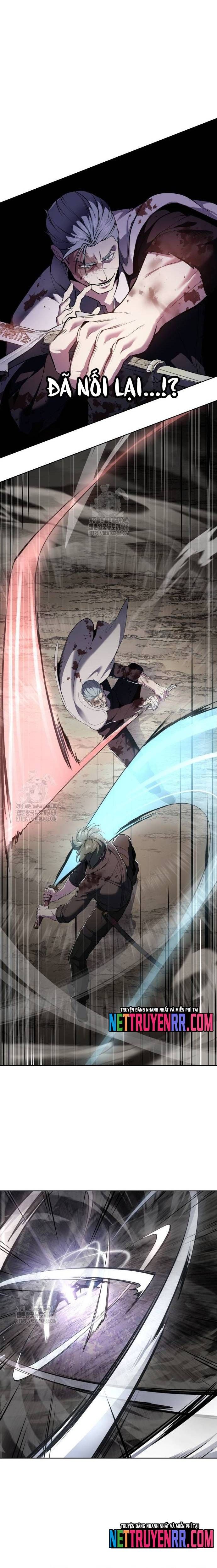 đọc truyện Cậu Bé Của Thần Chết Chương 283 ảnh 10 tại Thiên Thai Truyện