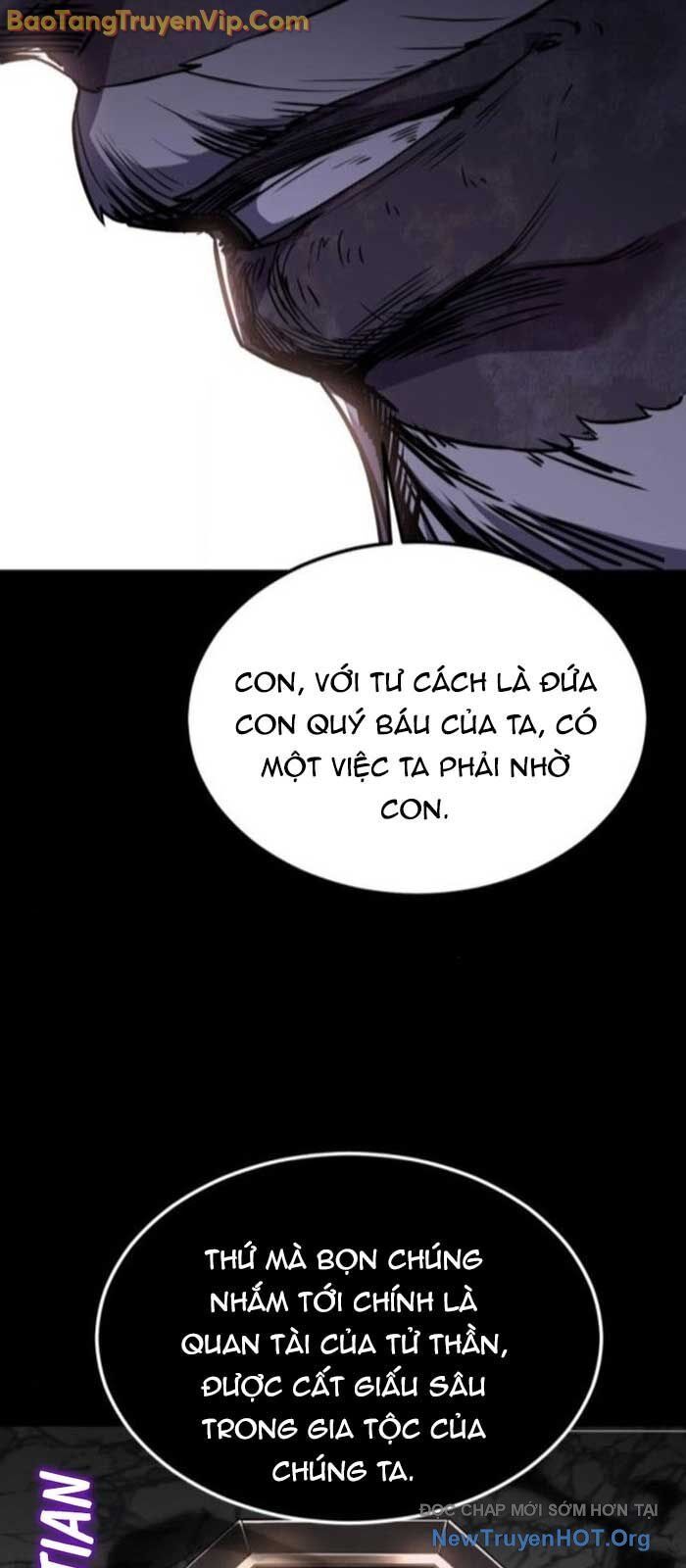 đọc truyện Cậu Bé Của Thần Chết Chương 284 ảnh 118 tại Thiên Thai Truyện