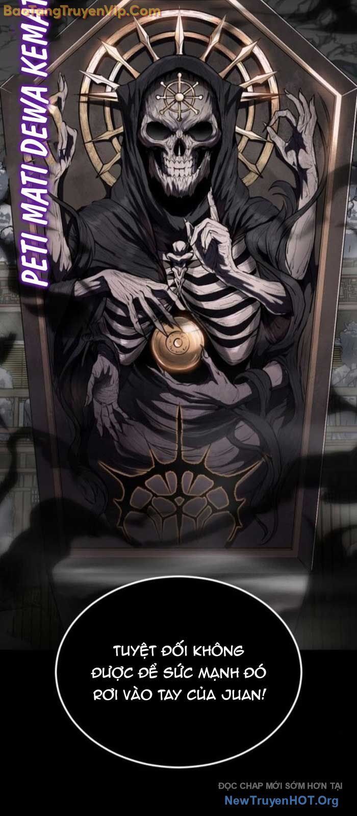 đọc truyện Cậu Bé Của Thần Chết Chương 284 ảnh 119 tại Thiên Thai Truyện