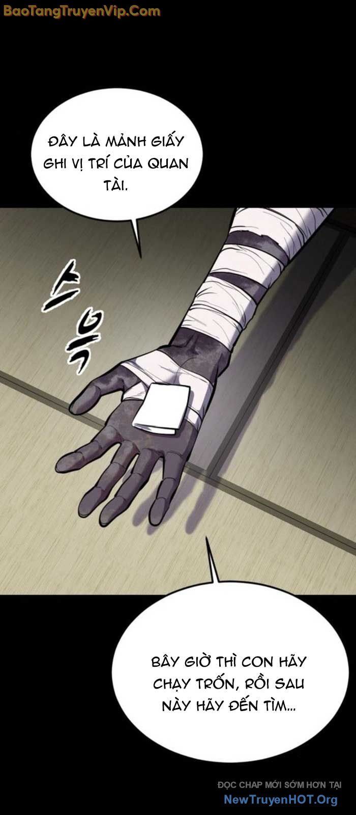 đọc truyện Cậu Bé Của Thần Chết Chương 284 ảnh 120 tại Thiên Thai Truyện