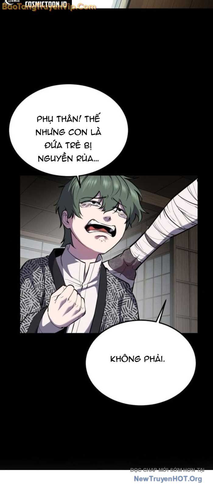 đọc truyện Cậu Bé Của Thần Chết Chương 284 ảnh 122 tại Thiên Thai Truyện