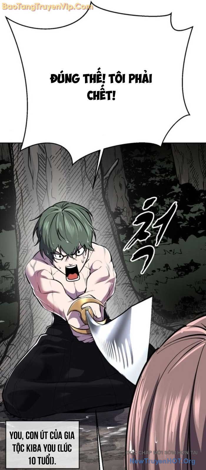 đọc truyện Cậu Bé Của Thần Chết Chương 284 ảnh 21 tại Thiên Thai Truyện