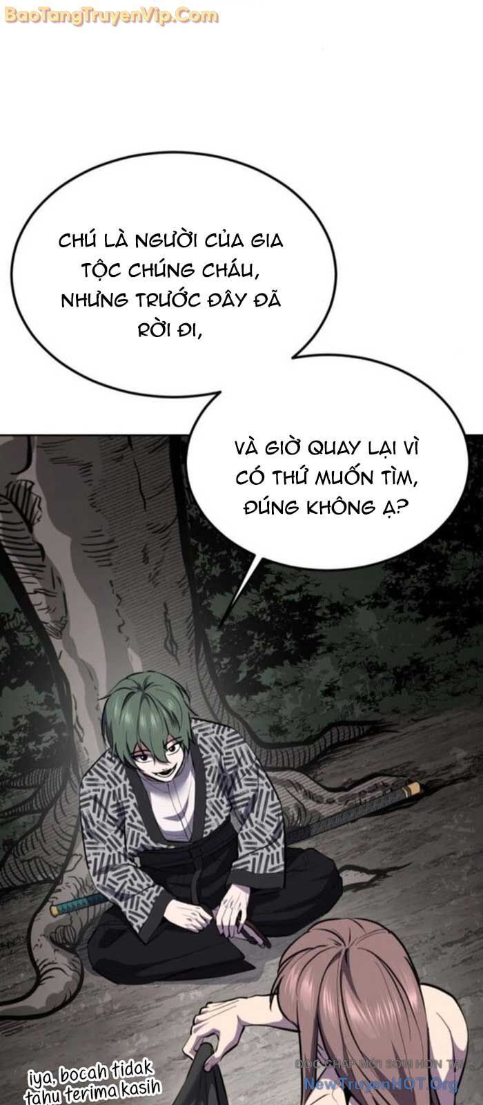 đọc truyện Cậu Bé Của Thần Chết Chương 284 ảnh 27 tại Thiên Thai Truyện