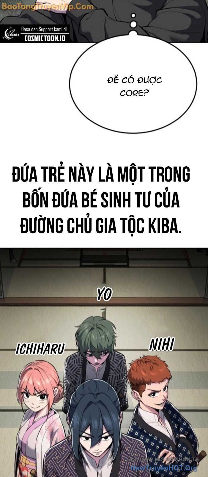 đọc truyện Cậu Bé Của Thần Chết Chương 284 ảnh 31 tại Thiên Thai Truyện