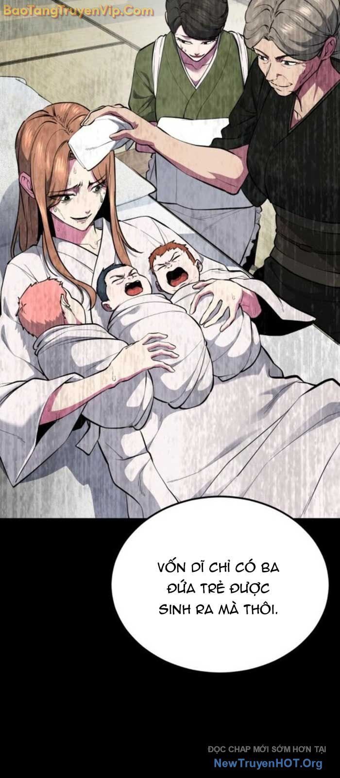 đọc truyện Cậu Bé Của Thần Chết Chương 284 ảnh 35 tại Thiên Thai Truyện