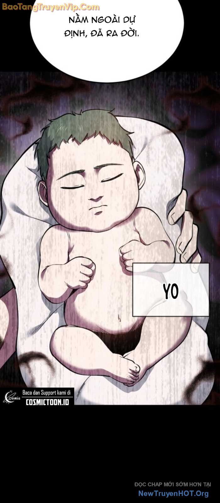 đọc truyện Cậu Bé Của Thần Chết Chương 284 ảnh 37 tại Thiên Thai Truyện