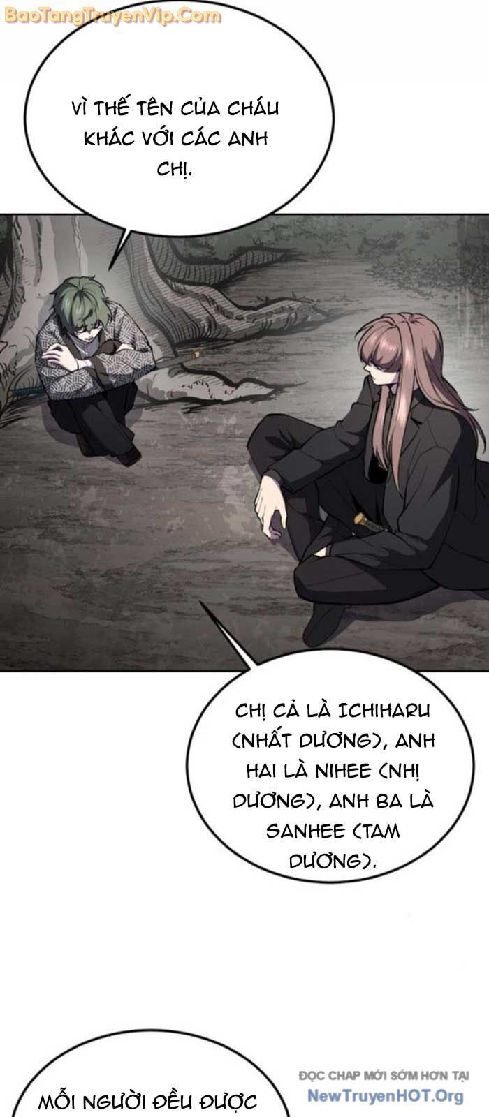 đọc truyện Cậu Bé Của Thần Chết Chương 284 ảnh 40 tại Thiên Thai Truyện