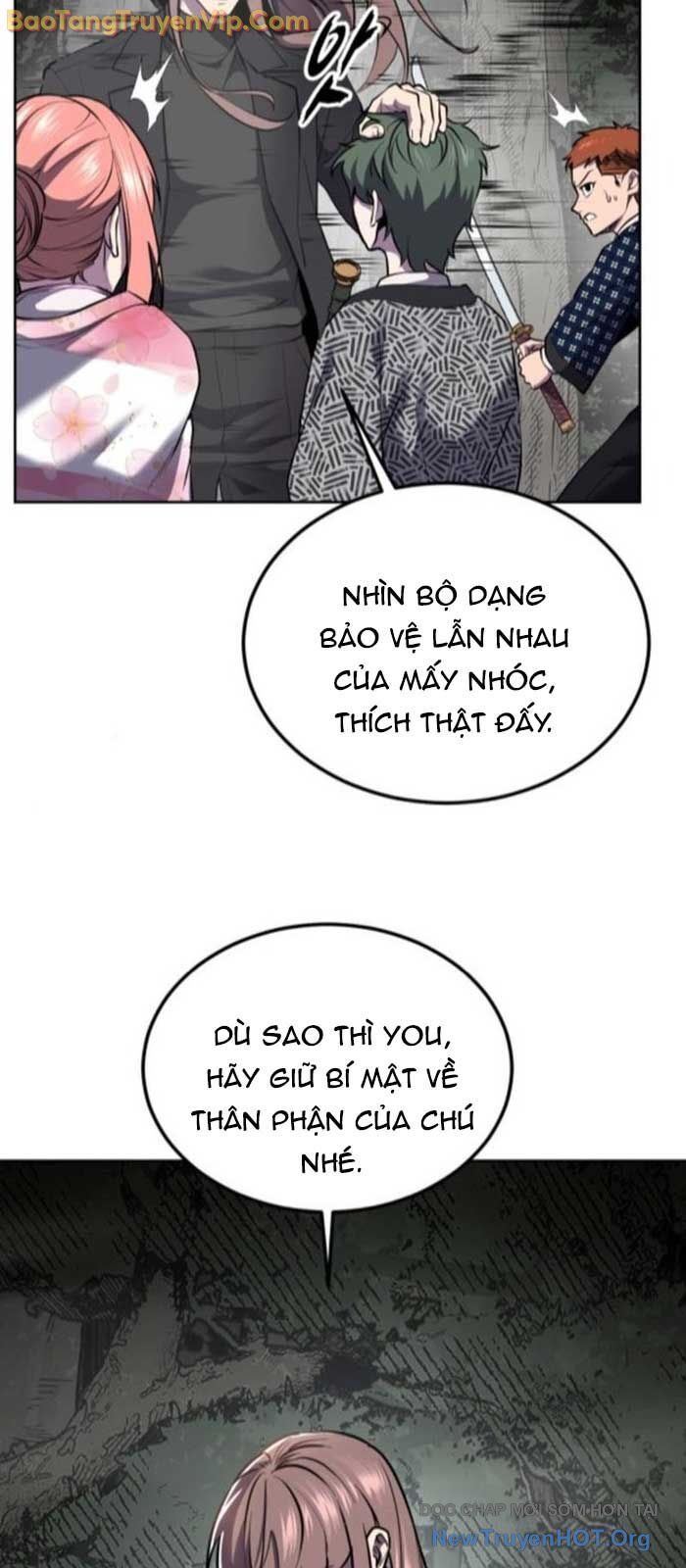 đọc truyện Cậu Bé Của Thần Chết Chương 284 ảnh 51 tại Thiên Thai Truyện