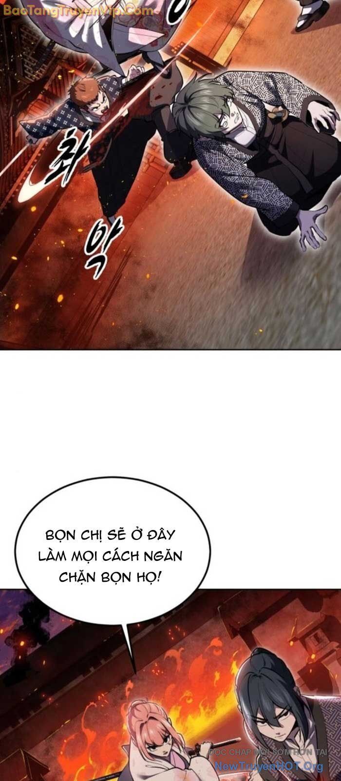 đọc truyện Cậu Bé Của Thần Chết Chương 284 ảnh 67 tại Thiên Thai Truyện