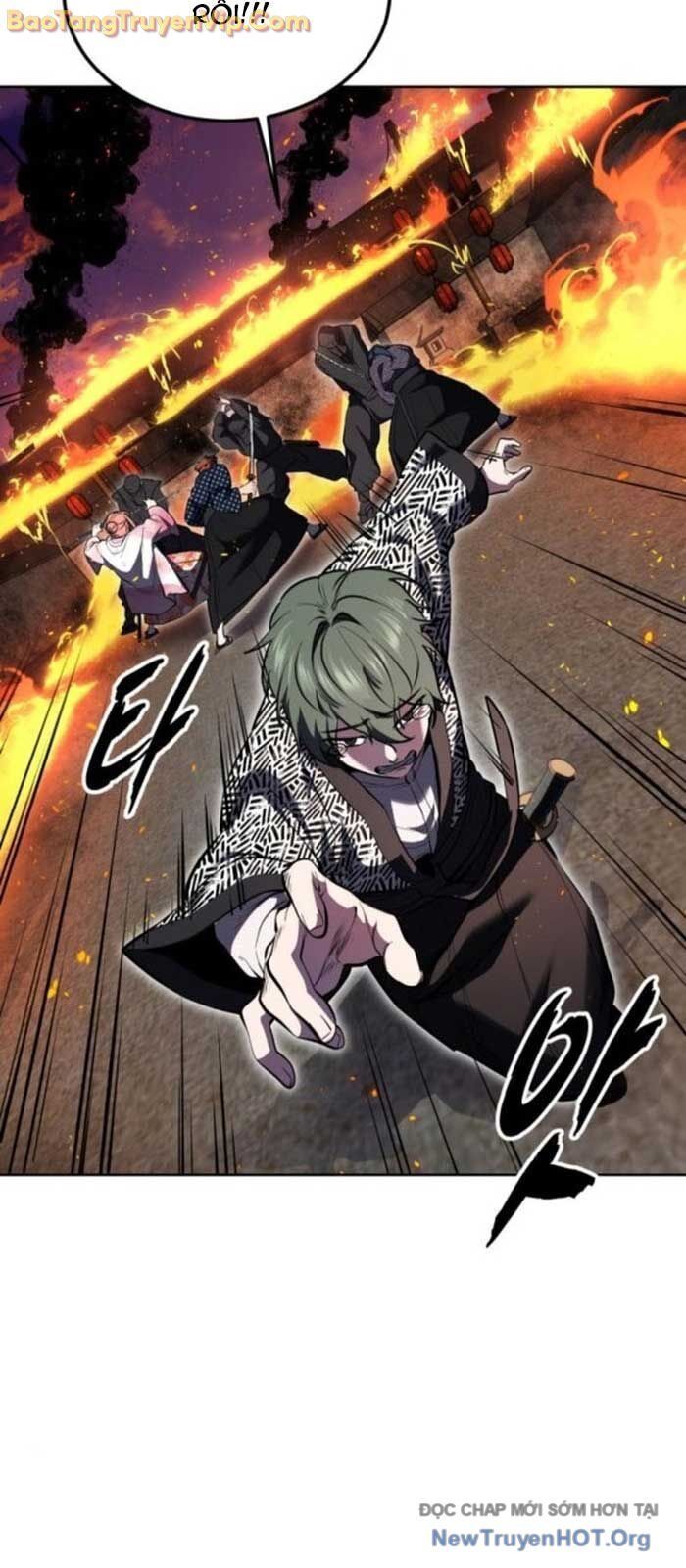 đọc truyện Cậu Bé Của Thần Chết Chương 284 ảnh 71 tại Thiên Thai Truyện