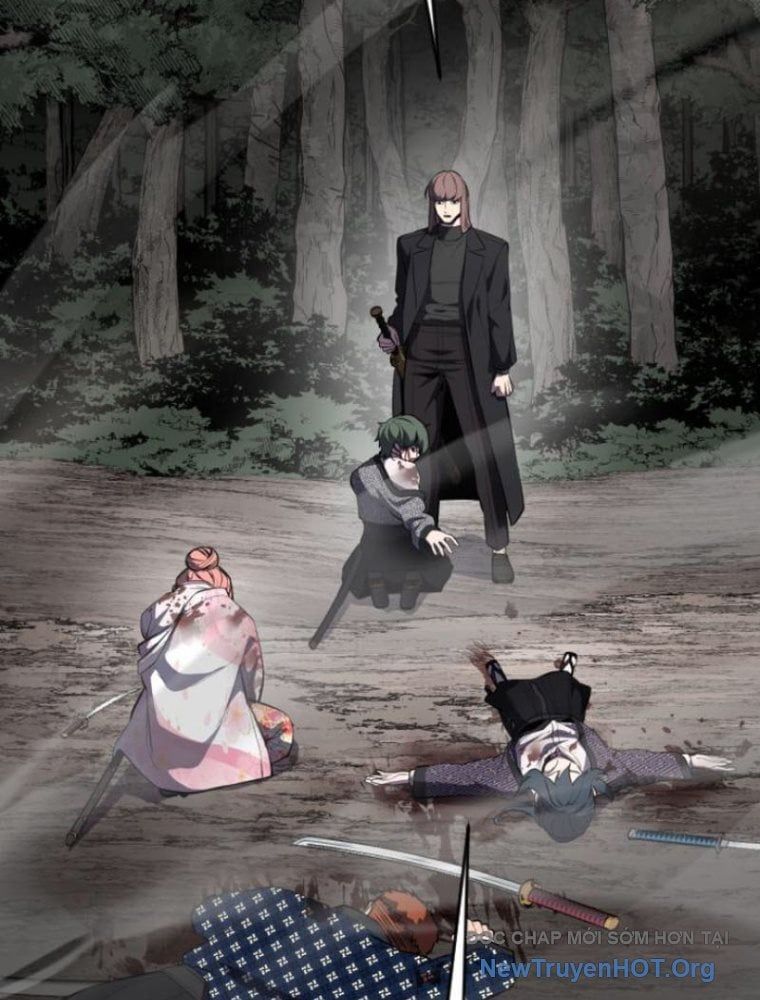 đọc truyện Cậu Bé Của Thần Chết Chương 285 ảnh 151 tại Thiên Thai Truyện