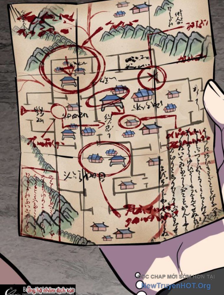 đọc truyện Cậu Bé Của Thần Chết Chương 285 ảnh 191 tại Thiên Thai Truyện