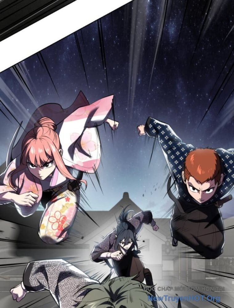 đọc truyện Cậu Bé Của Thần Chết Chương 285 ảnh 283 tại Thiên Thai Truyện