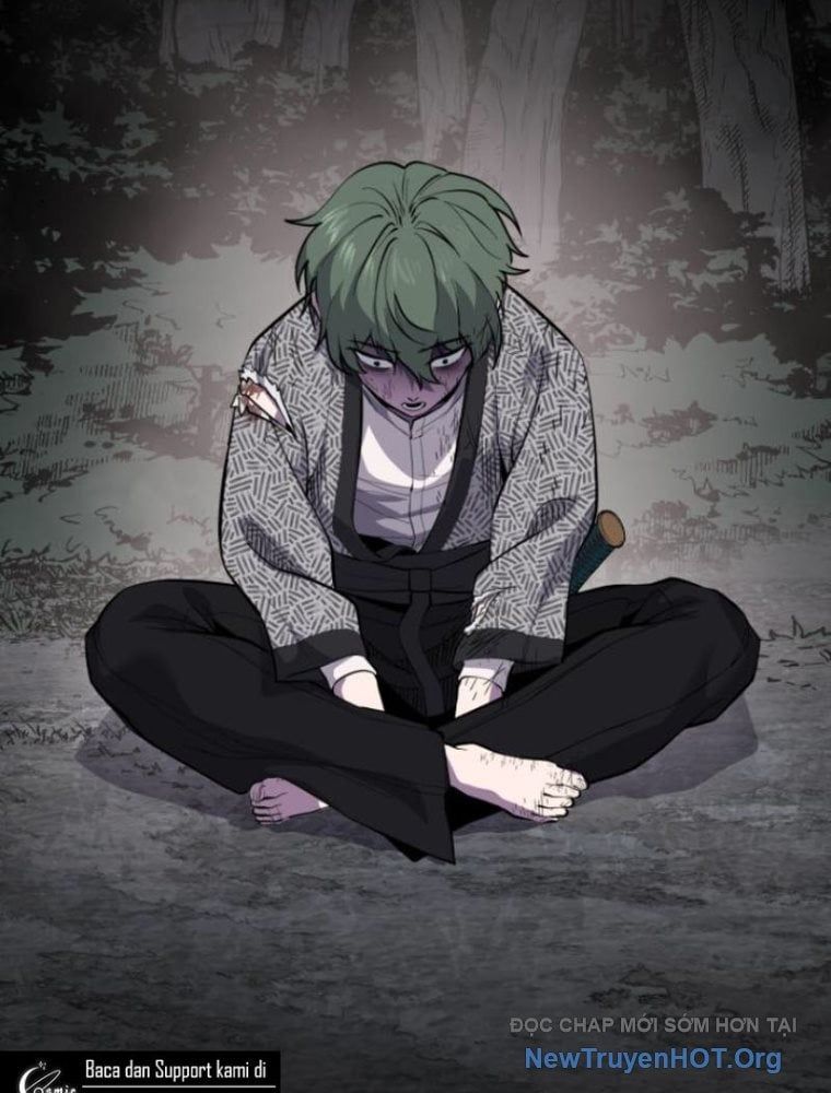 đọc truyện Cậu Bé Của Thần Chết Chương 285 ảnh 9 tại Thiên Thai Truyện