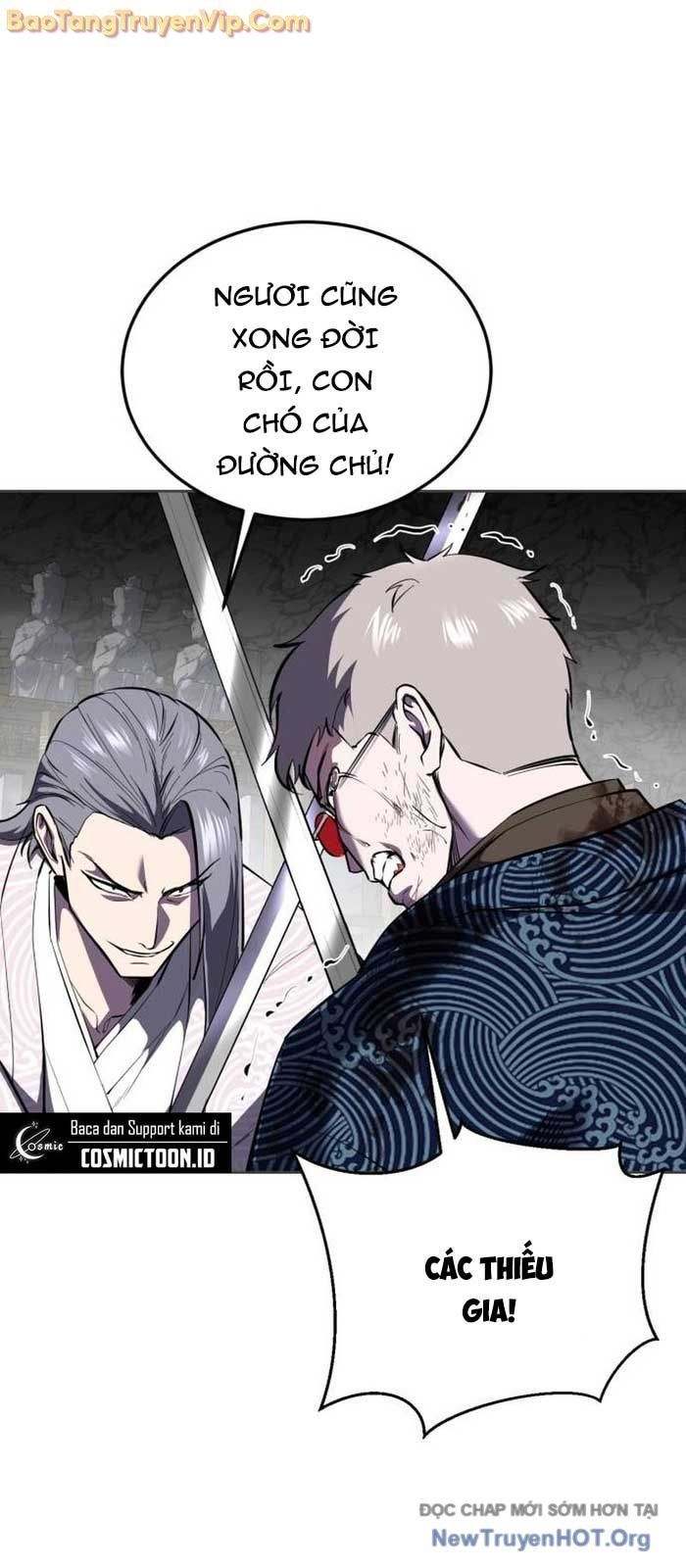 đọc truyện Cậu Bé Của Thần Chết Chương 286 ảnh 139 tại Thiên Thai Truyện