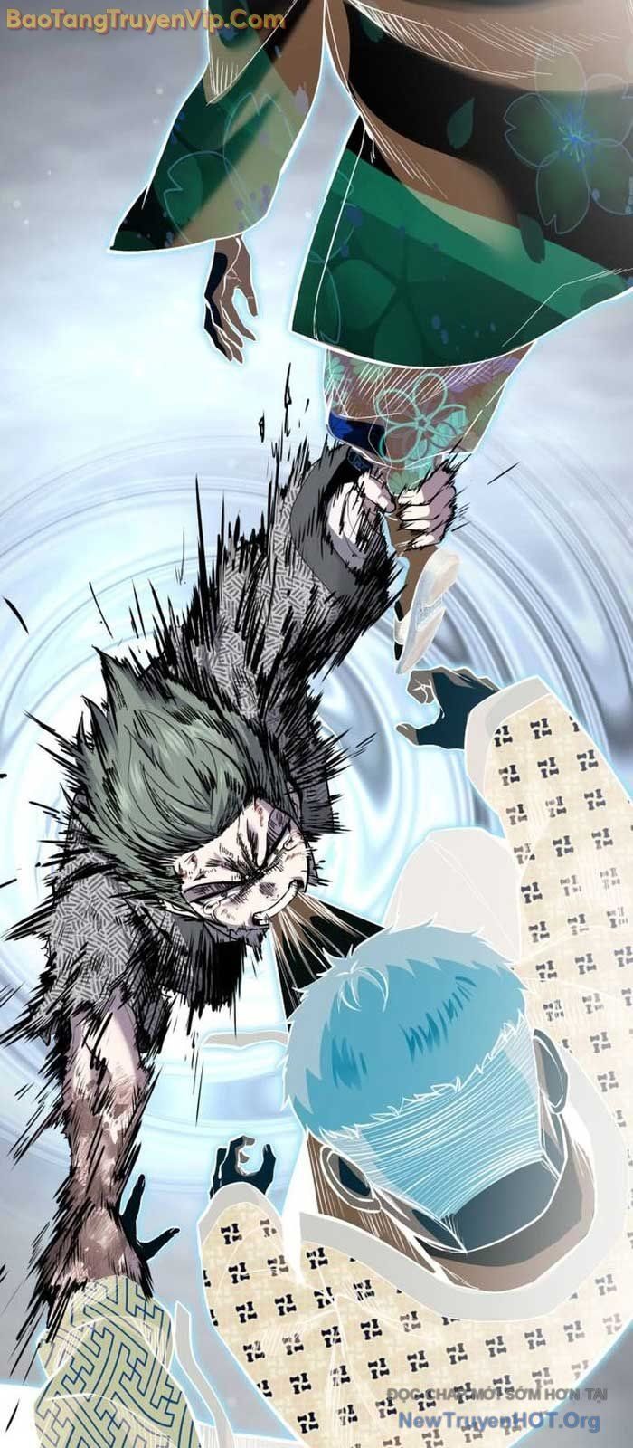 đọc truyện Cậu Bé Của Thần Chết Chương 286 ảnh 145 tại Thiên Thai Truyện