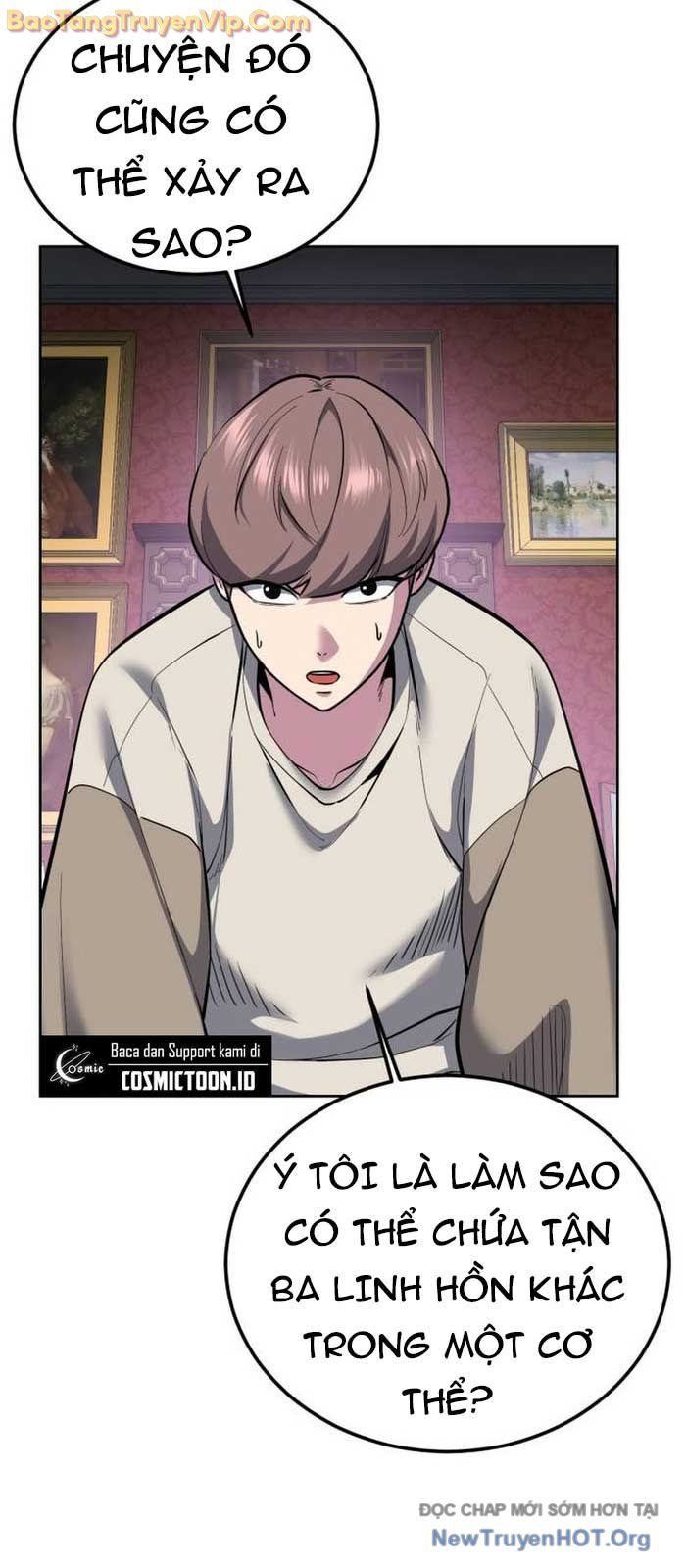 đọc truyện Cậu Bé Của Thần Chết Chương 286 ảnh 163 tại Thiên Thai Truyện