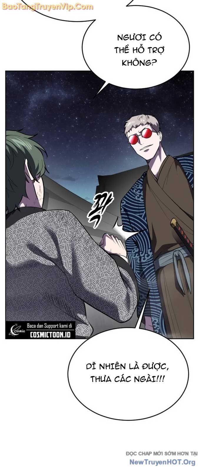 đọc truyện Cậu Bé Của Thần Chết Chương 286 ảnh 20 tại Thiên Thai Truyện