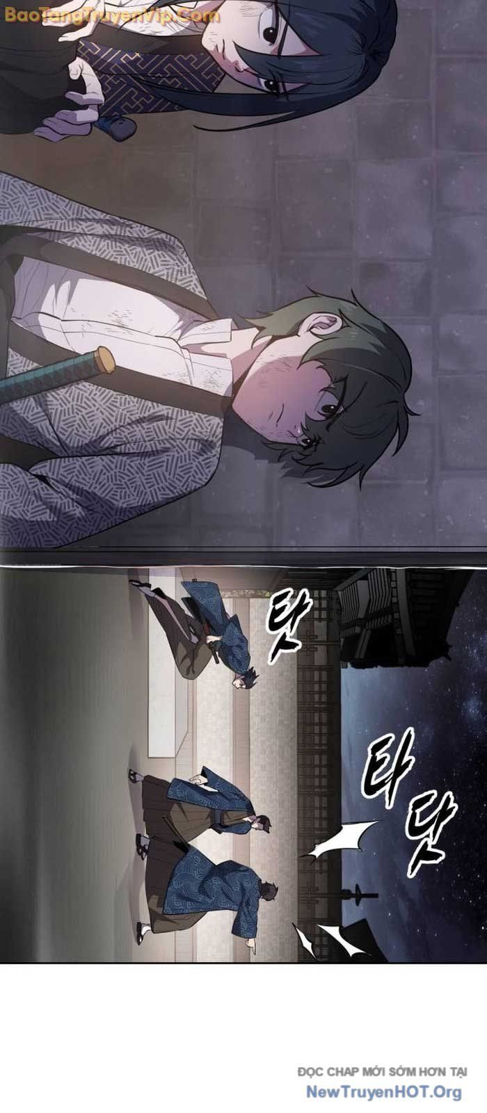 đọc truyện Cậu Bé Của Thần Chết Chương 286 ảnh 4 tại Thiên Thai Truyện