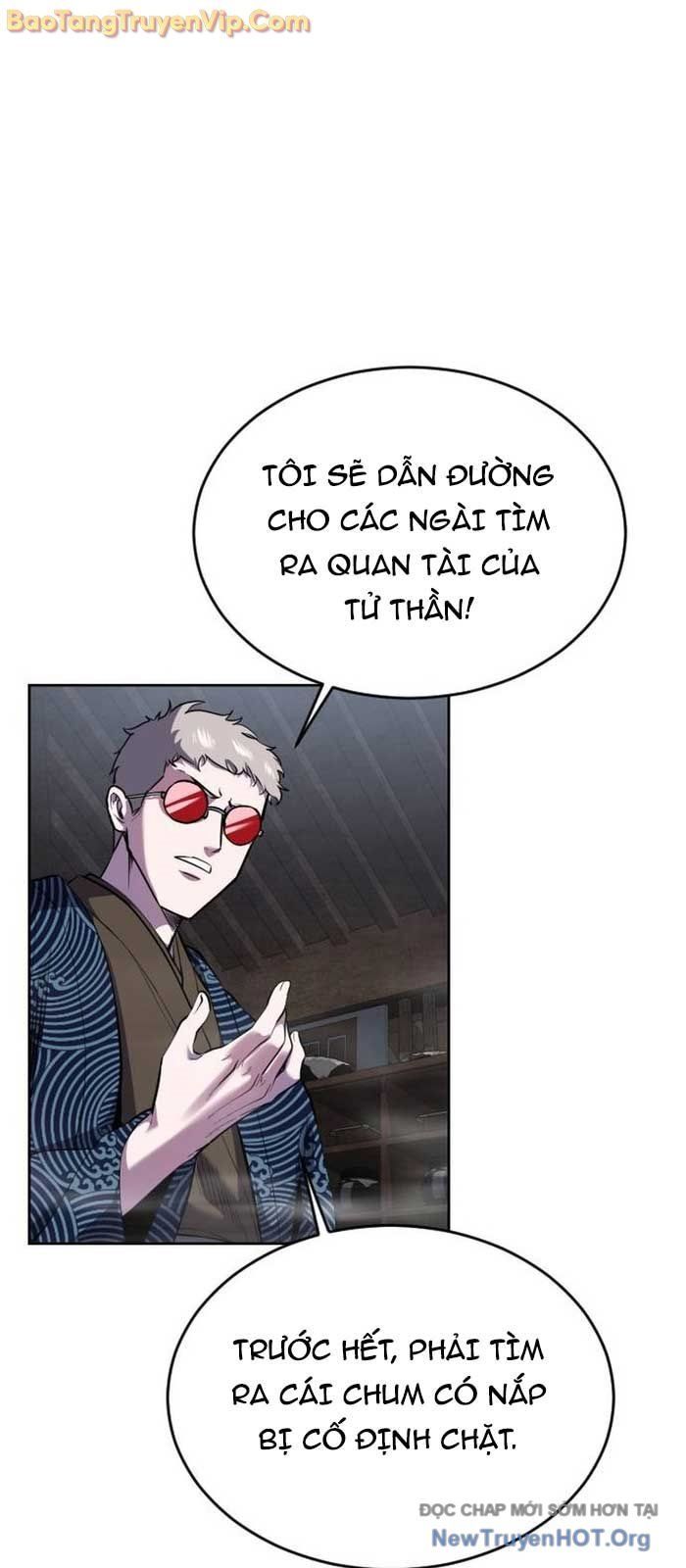 đọc truyện Cậu Bé Của Thần Chết Chương 286 ảnh 26 tại Thiên Thai Truyện