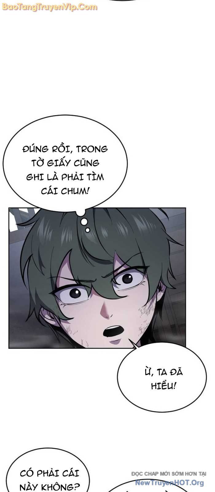 đọc truyện Cậu Bé Của Thần Chết Chương 286 ảnh 27 tại Thiên Thai Truyện