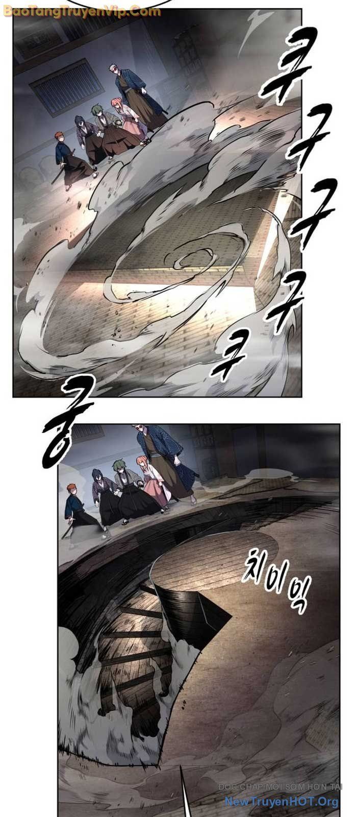 đọc truyện Cậu Bé Của Thần Chết Chương 286 ảnh 29 tại Thiên Thai Truyện