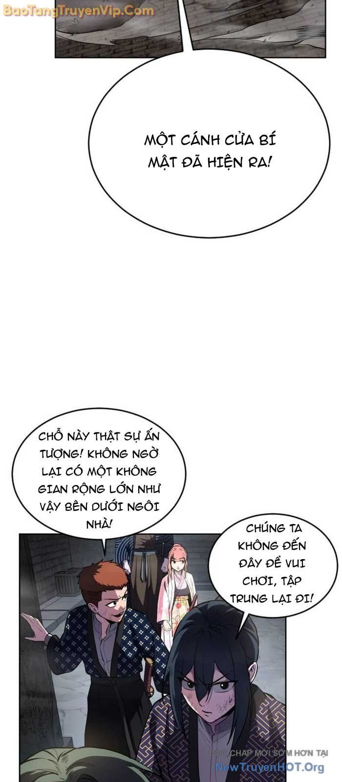 đọc truyện Cậu Bé Của Thần Chết Chương 286 ảnh 30 tại Thiên Thai Truyện