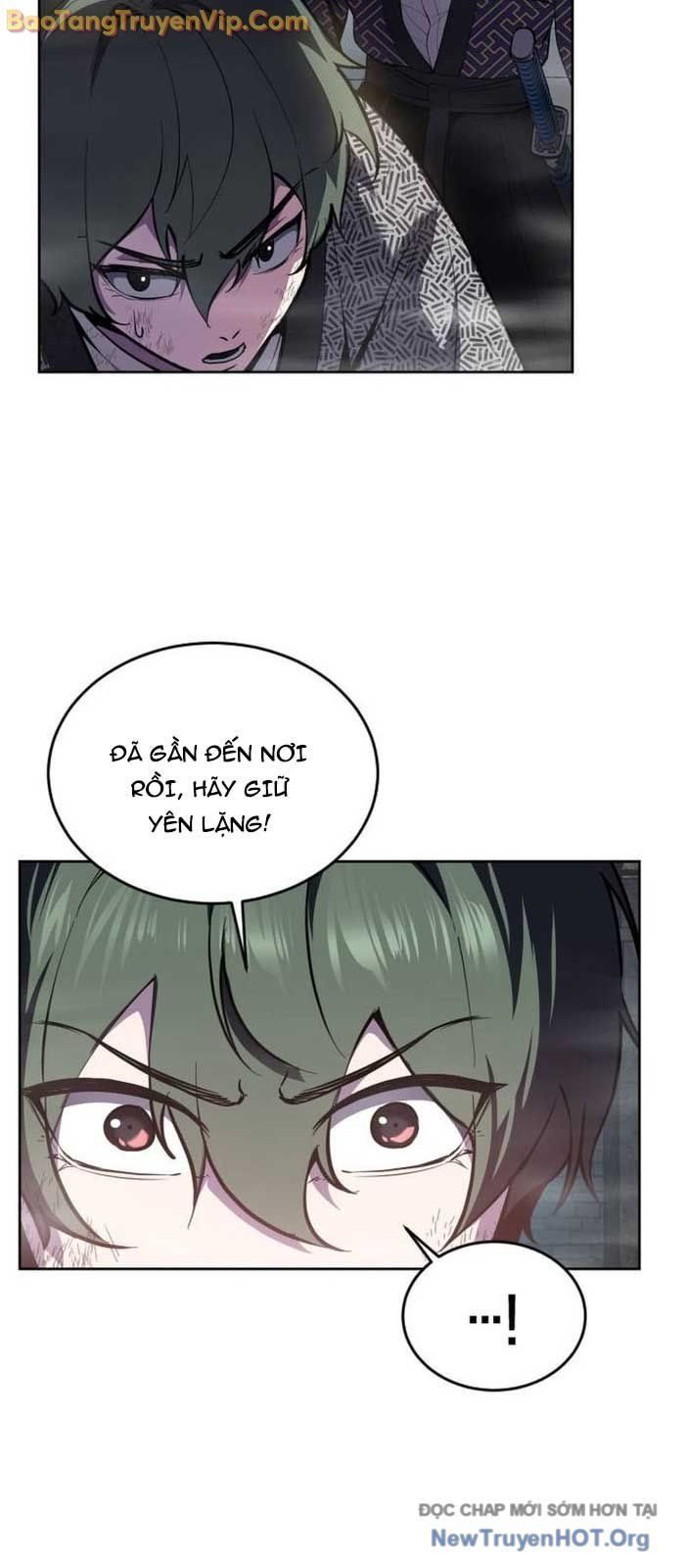 đọc truyện Cậu Bé Của Thần Chết Chương 286 ảnh 31 tại Thiên Thai Truyện