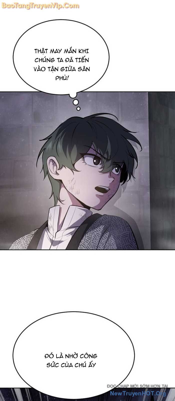 đọc truyện Cậu Bé Của Thần Chết Chương 286 ảnh 5 tại Thiên Thai Truyện