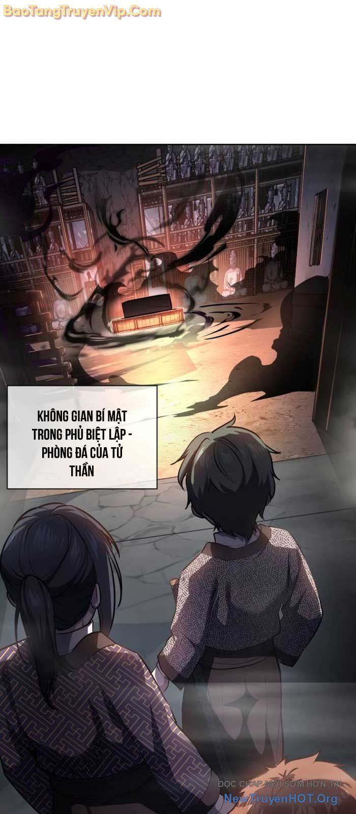 đọc truyện Cậu Bé Của Thần Chết Chương 286 ảnh 32 tại Thiên Thai Truyện