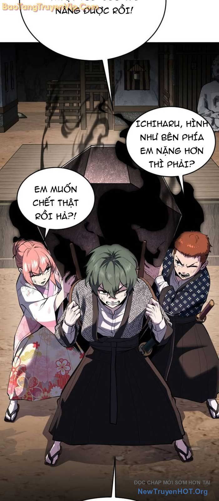 đọc truyện Cậu Bé Của Thần Chết Chương 286 ảnh 38 tại Thiên Thai Truyện